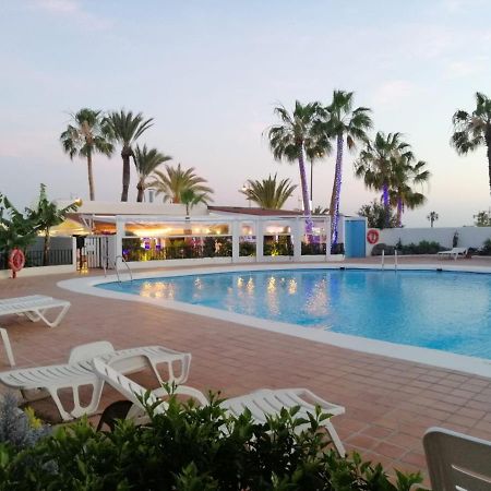 Blue Wave Apartment San Miguel de Abona Exterior photo