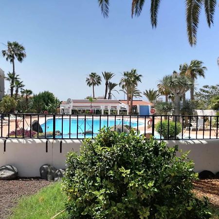 Blue Wave Apartment San Miguel de Abona Exterior photo