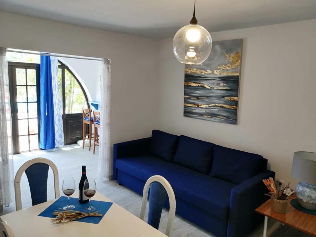 Blue Wave Apartment San Miguel de Abona Exterior photo