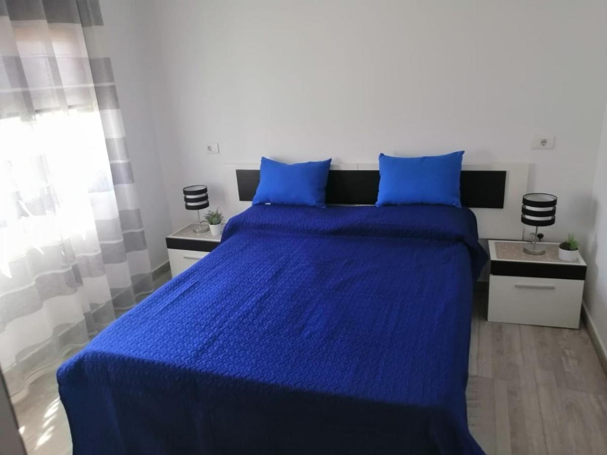 Blue Wave Apartment San Miguel de Abona Exterior photo