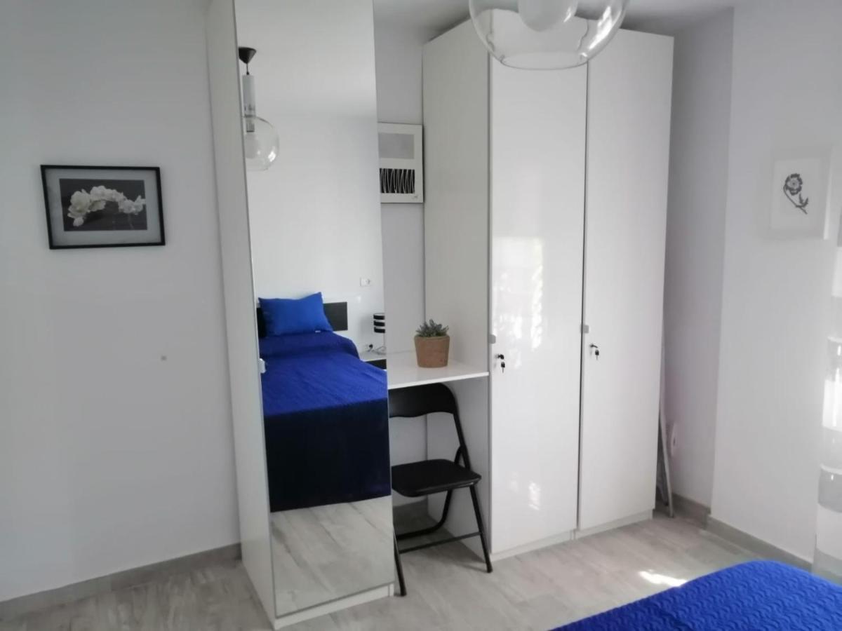 Blue Wave Apartment San Miguel de Abona Exterior photo